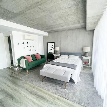 * Blanc Studio Aveiro * Exterior foto
