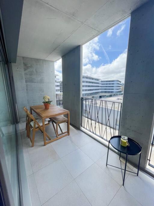* Blanc Studio Aveiro * Exterior foto